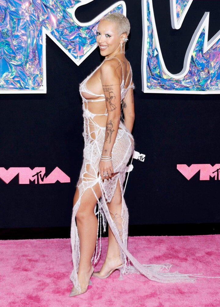 doja-cat Nude Leaks OnlyFans Photos #504 - LeakJerk