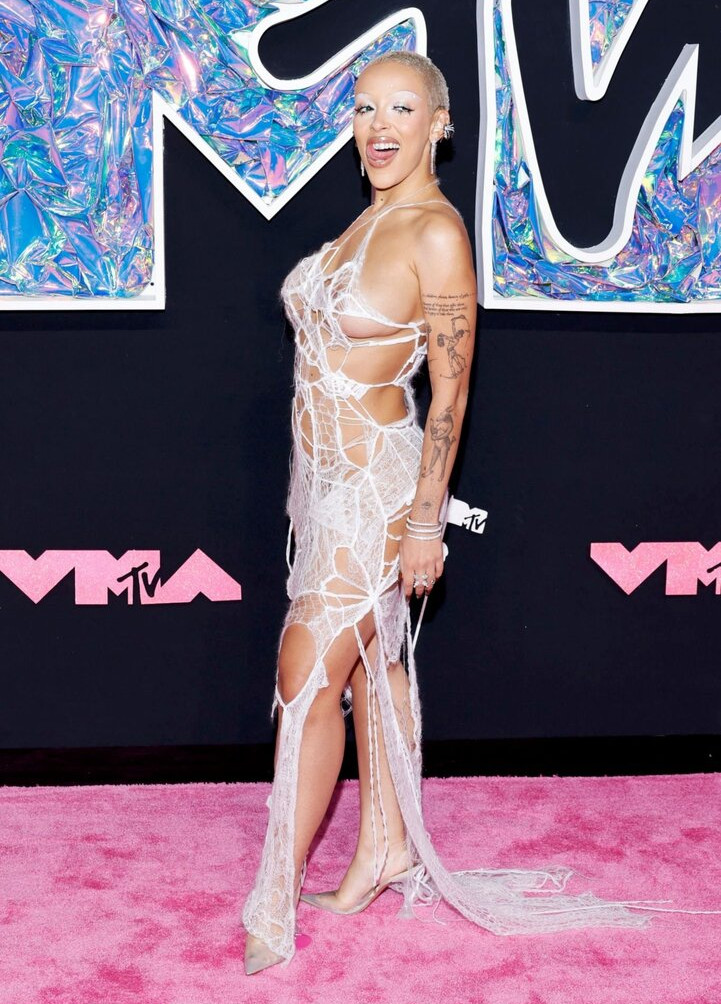 doja-cat Nude Leaks OnlyFans Photos #505 - LeakJerk