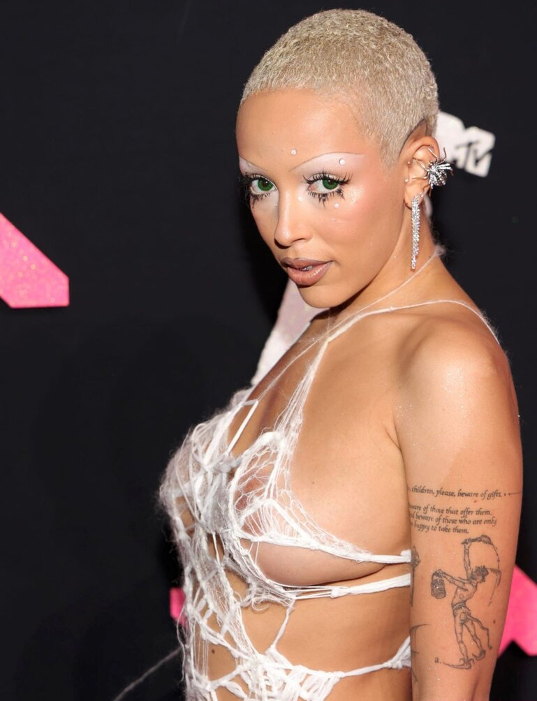 doja-cat Nude Leaks OnlyFans Photos #506 - LeakJerk