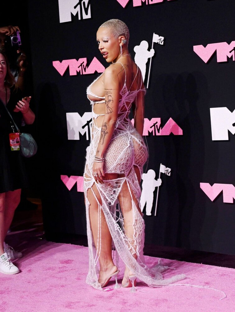 doja-cat Nude Leaks OnlyFans Photos #507 - LeakJerk