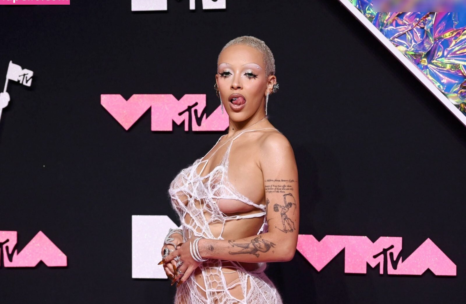 doja-cat Nude Leaks OnlyFans Photos #508 - LeakJerk