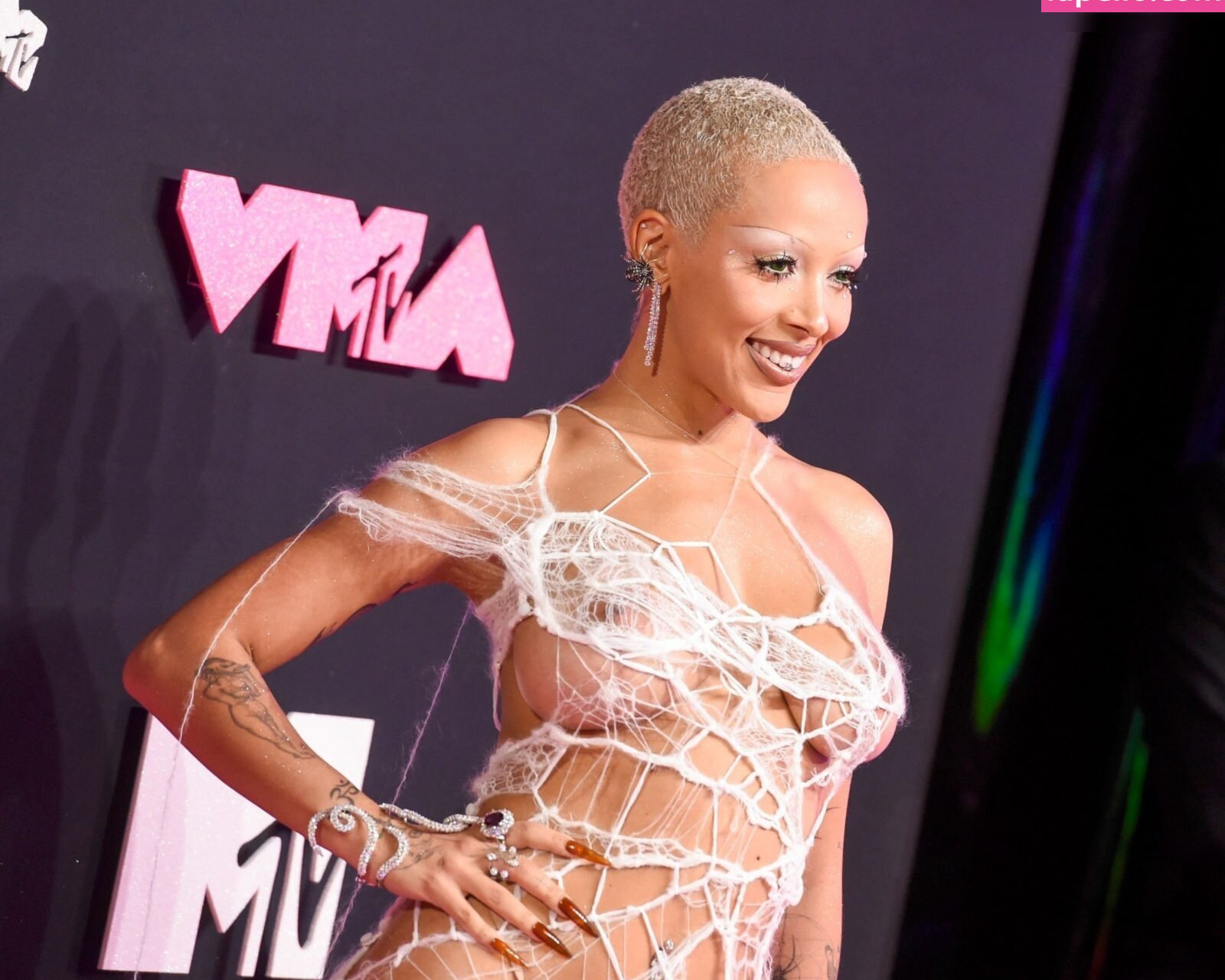 doja-cat Nude Leaks OnlyFans Photos #509 - LeakJerk