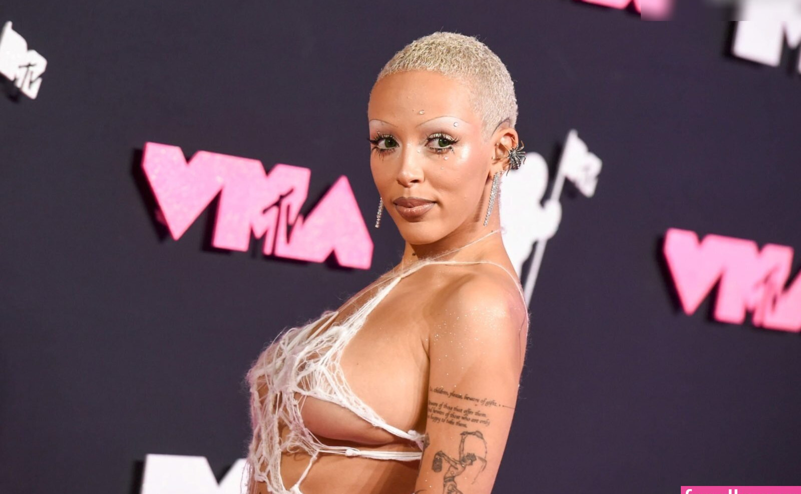 doja-cat Nude Leaks OnlyFans Photos #510 - LeakJerk