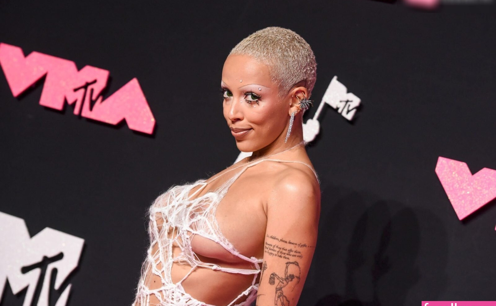 doja-cat Nude Leaks OnlyFans Photos #511 - LeakJerk