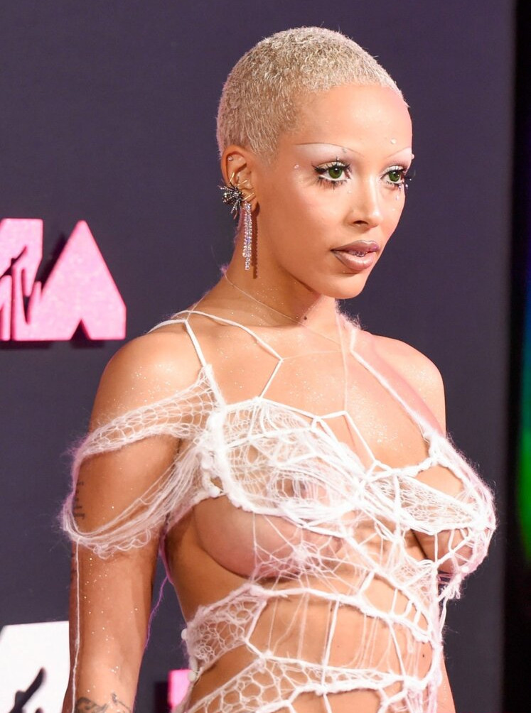 doja-cat Nude Leaks OnlyFans Photos #513 - LeakJerk