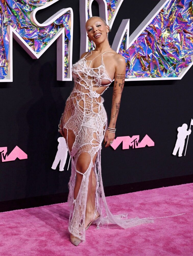 doja-cat Nude Leaks OnlyFans Photos #514 - LeakJerk