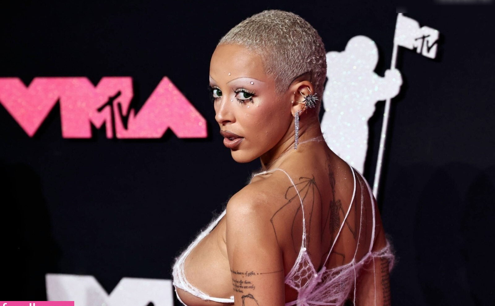 doja-cat Nude Leaks OnlyFans Photos #516 - LeakJerk