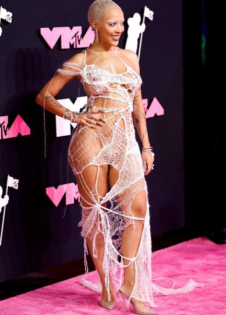 doja-cat Nude Leaks OnlyFans Photos #517 - LeakJerk