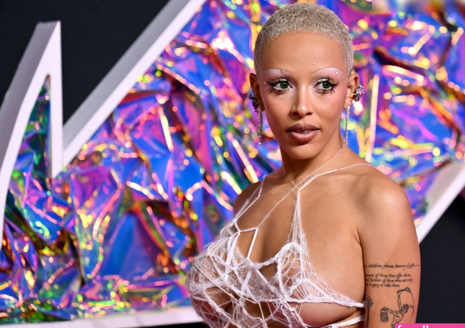 doja-cat Nude Leaks OnlyFans Photos #518 - LeakJerk