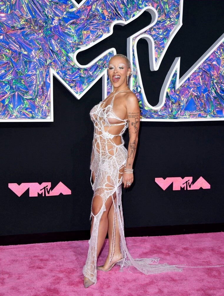 doja-cat Nude Leaks OnlyFans Photos #519 - LeakJerk