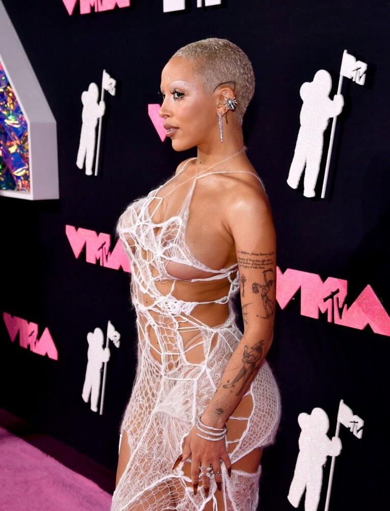 doja-cat Nude Leaks OnlyFans Photos #520 - LeakJerk