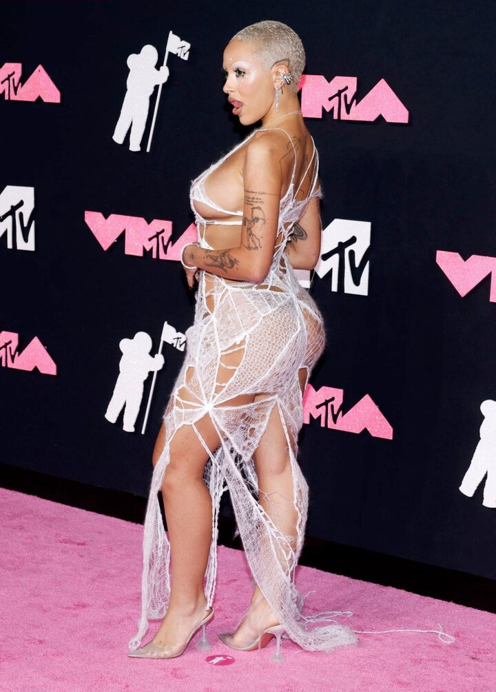 doja-cat Nude Leaks OnlyFans Photos #521 - LeakJerk