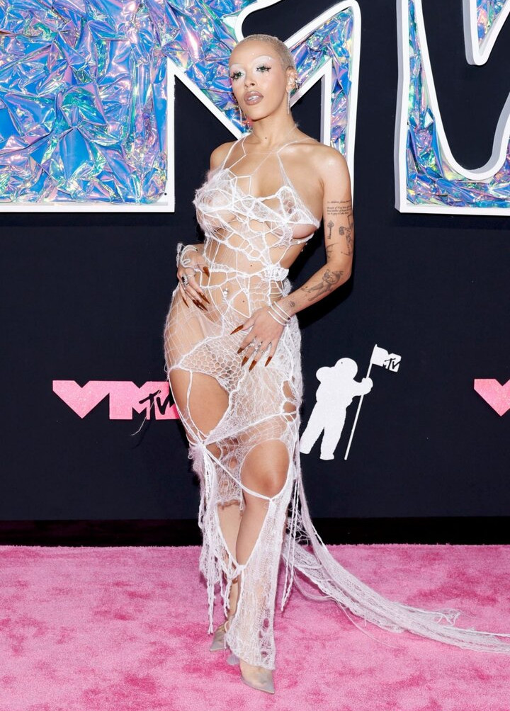 doja-cat Nude Leaks OnlyFans Photos #523 - LeakJerk