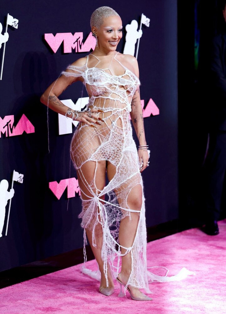 doja-cat Nude Leaks OnlyFans Photos #525 - LeakJerk