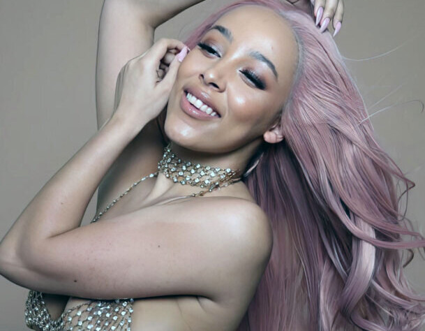 doja-cat Nude Leaks OnlyFans Photos #535 - LeakJerk