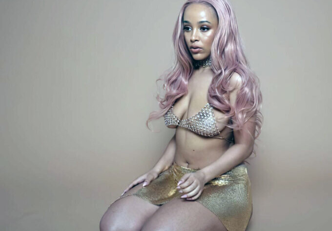 doja-cat Nude Leaks OnlyFans Photos #537 - LeakJerk