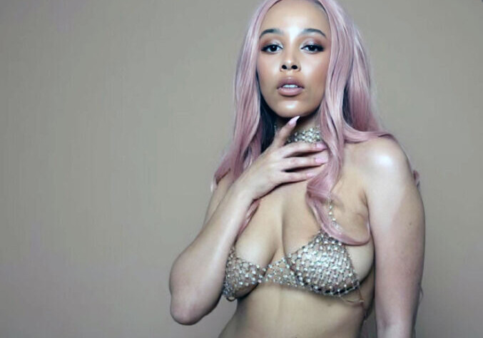 doja-cat Nude Leaks OnlyFans Photos #538 - LeakJerk