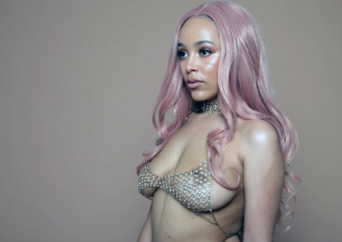 doja-cat Nude Leaks OnlyFans Photos #539 - LeakJerk