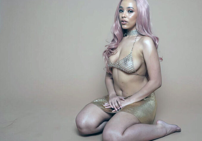 doja-cat Nude Leaks OnlyFans Photos #540 - LeakJerk
