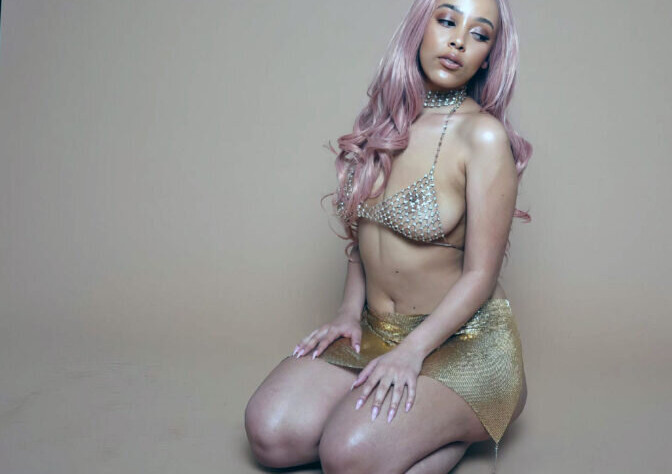 doja-cat Nude Leaks OnlyFans Photos #541 - LeakJerk