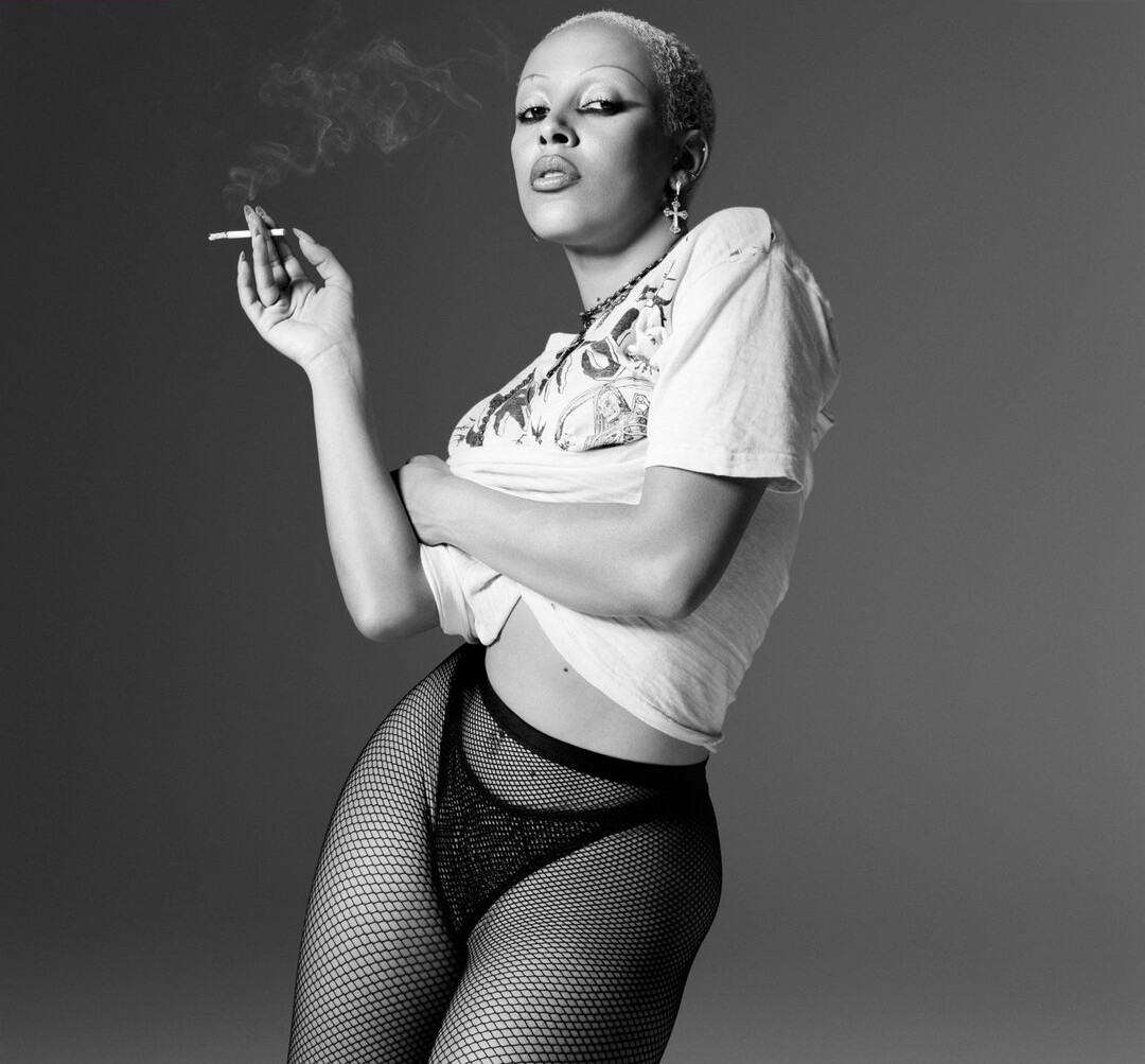 doja-cat Nude Leaks OnlyFans Photos #548 - LeakJerk