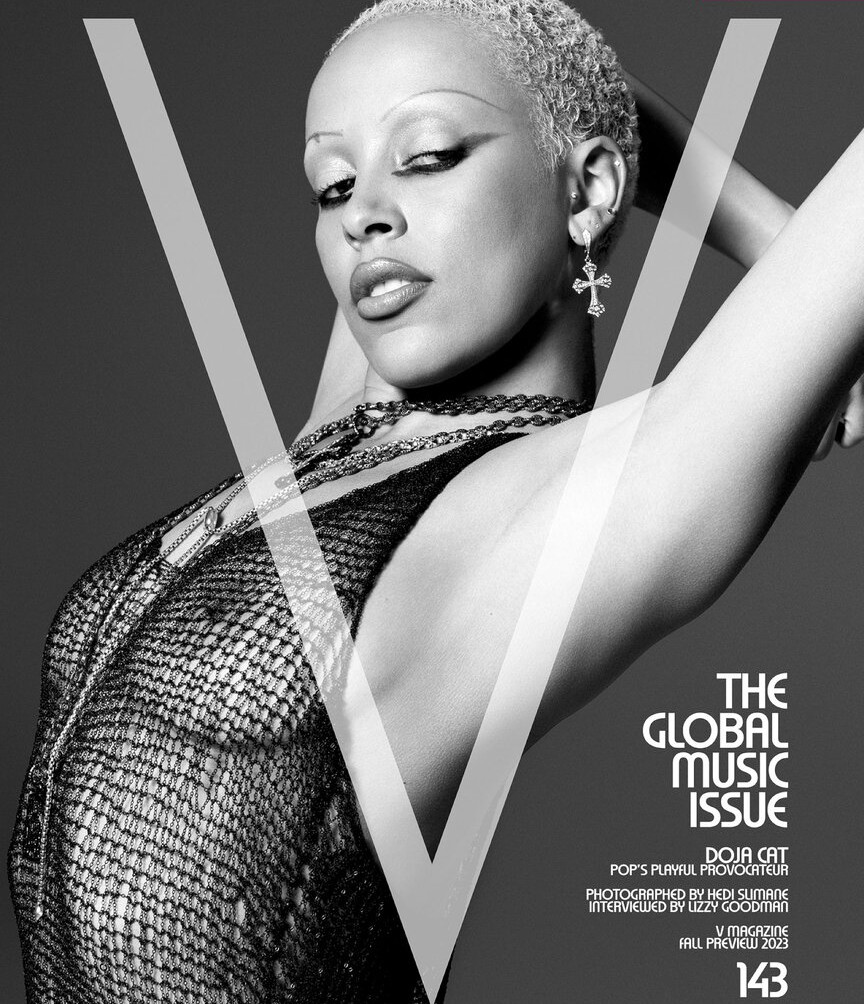 doja-cat Nude Leaks OnlyFans Photos #550 - LeakJerk