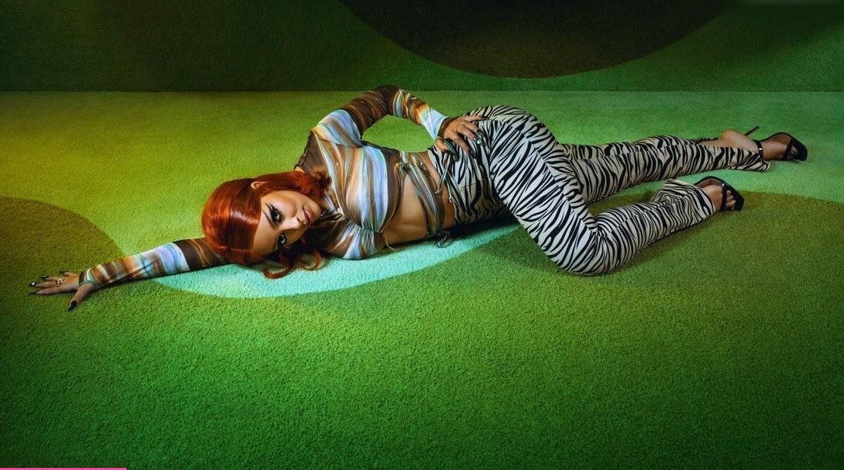 doja-cat Nude Leaks OnlyFans Photos #559 - LeakJerk