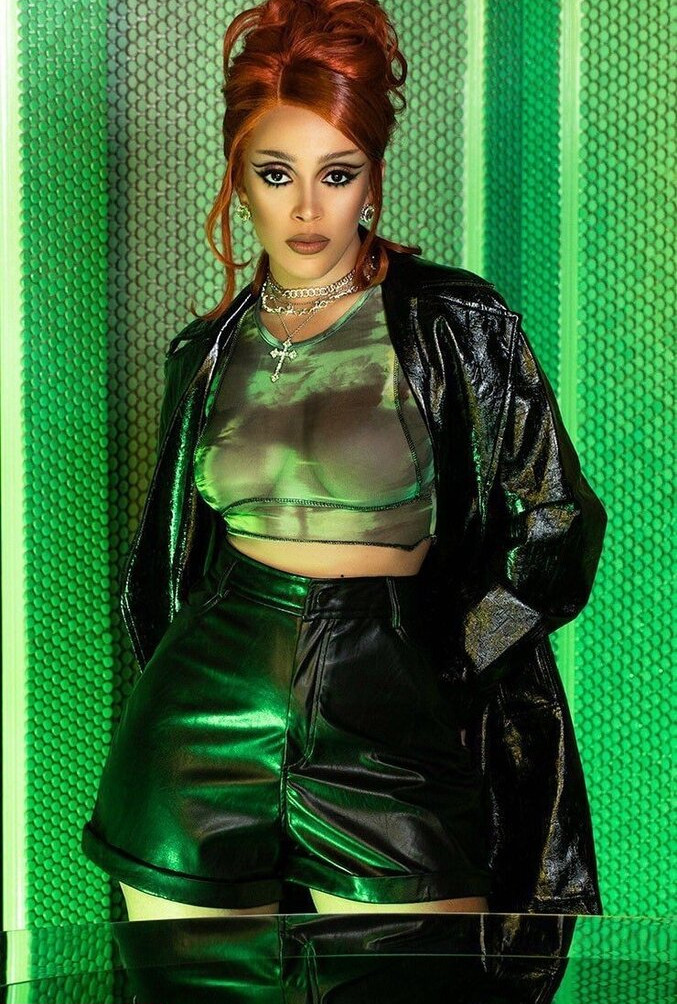 doja-cat gallery photo #560