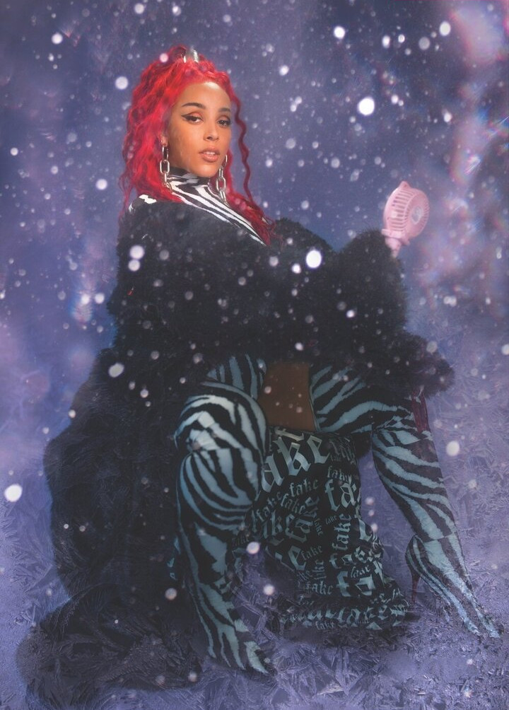 doja-cat gallery photo #577