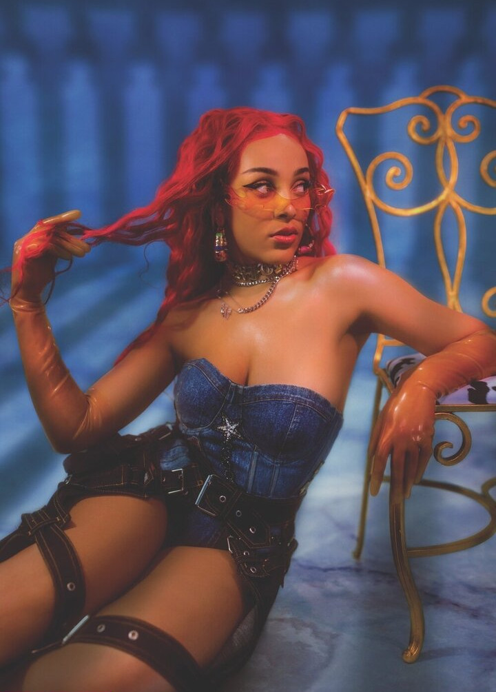 doja-cat gallery photo #584