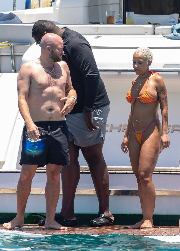 doja-cat gallery photo #600