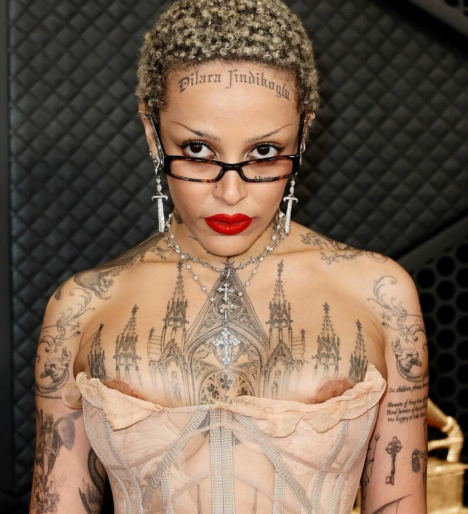 doja-cat gallery photo #713