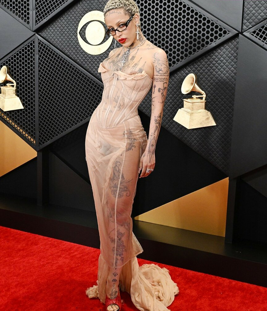 doja-cat gallery photo #714