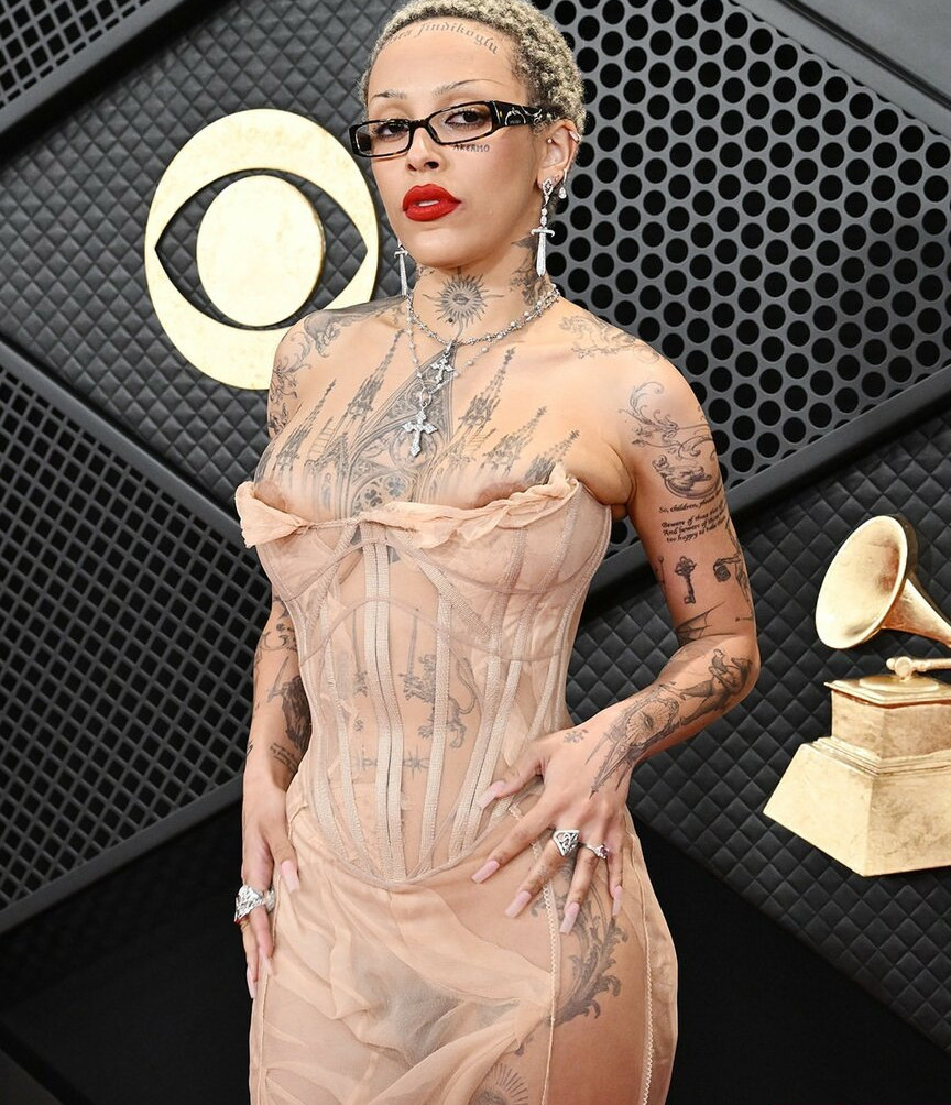 doja-cat gallery photo #716