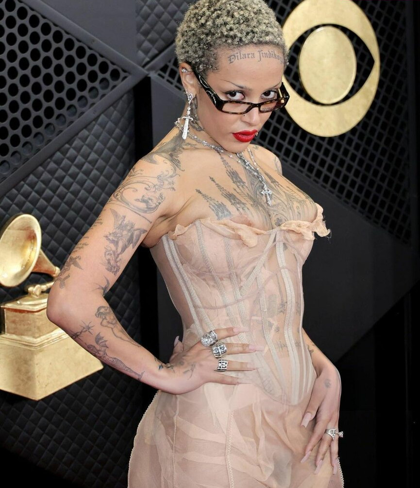 doja-cat gallery photo #717