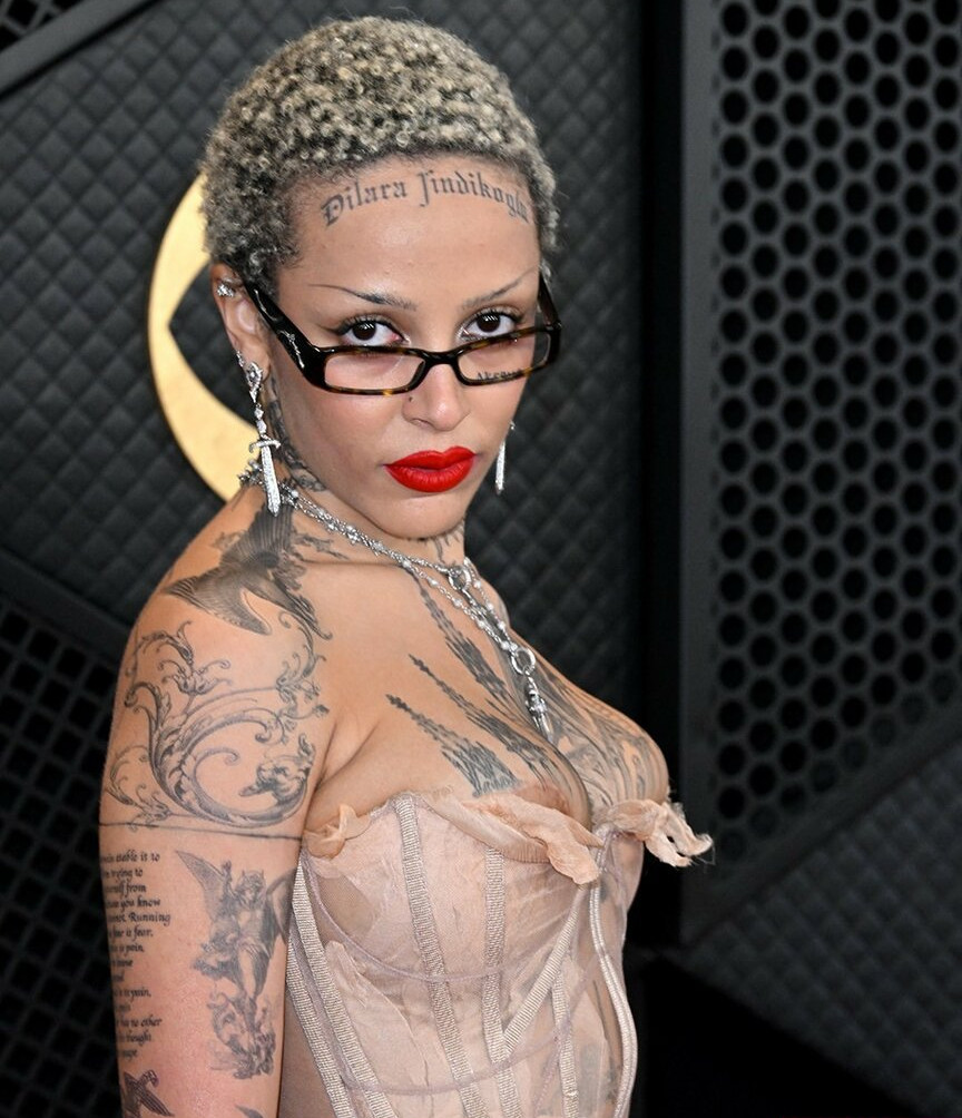 doja-cat gallery photo #719