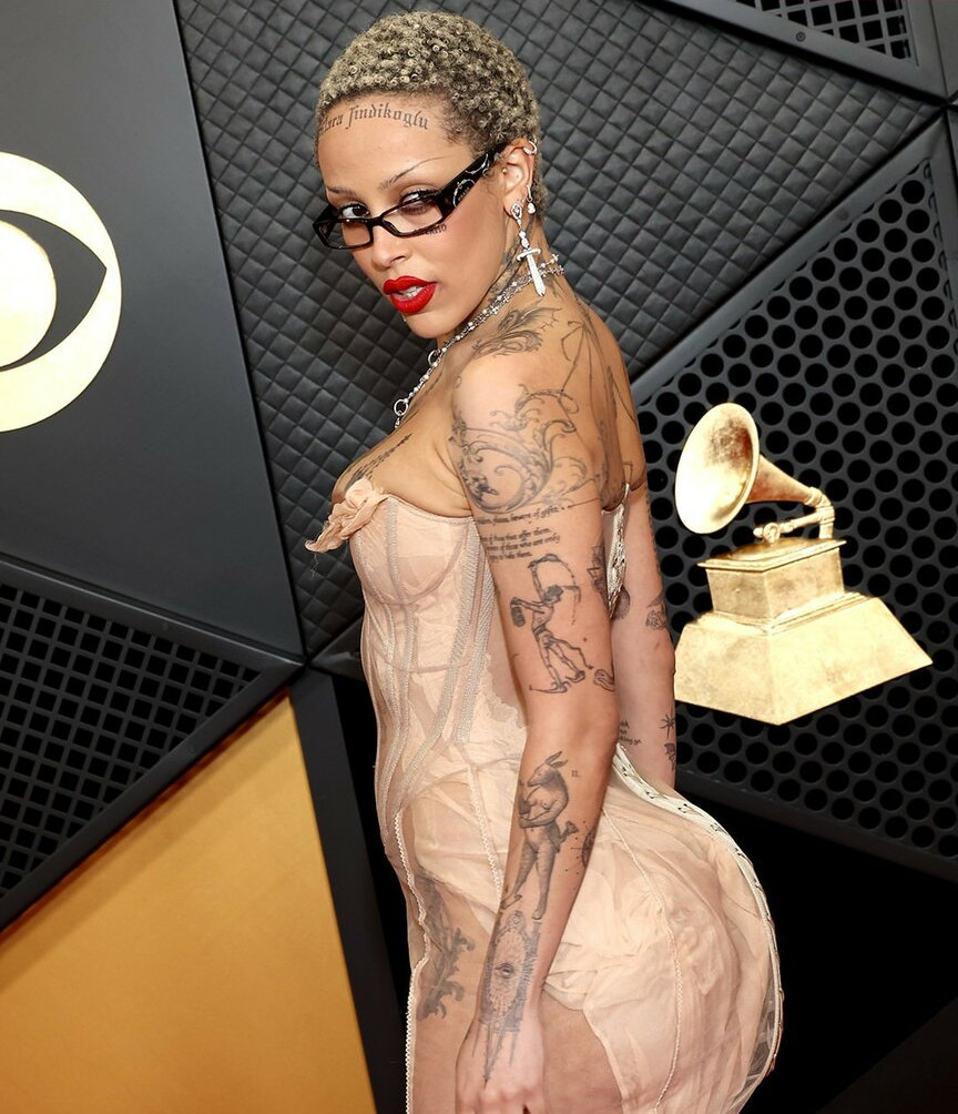 doja-cat gallery photo #720