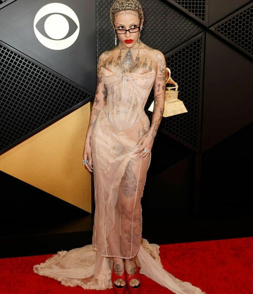 doja-cat gallery photo #721