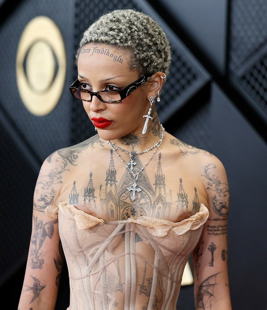 doja-cat gallery photo #722