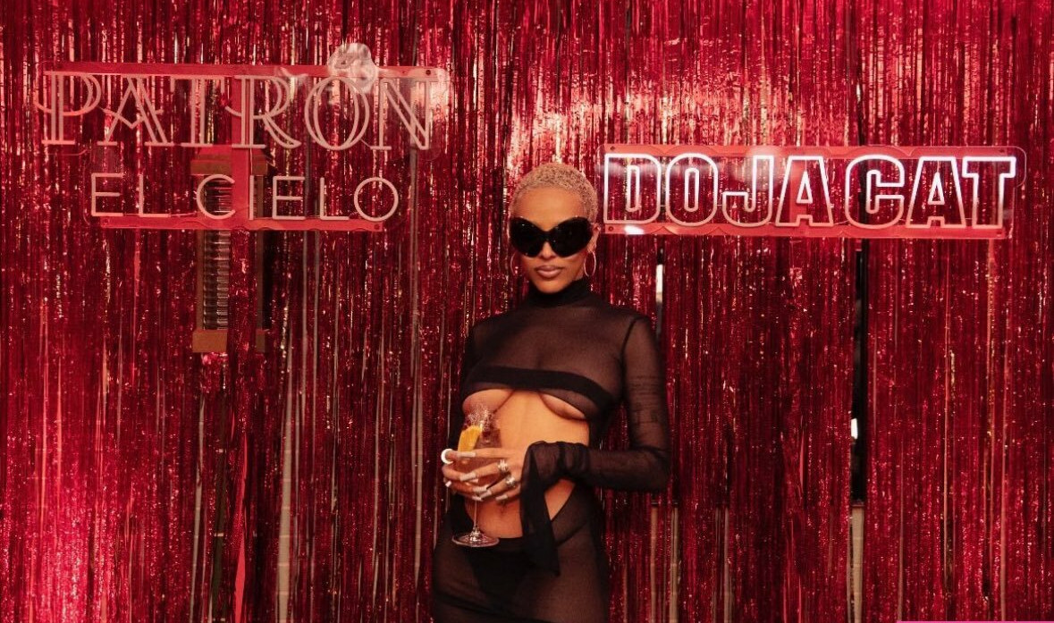 doja-cat gallery photo #724