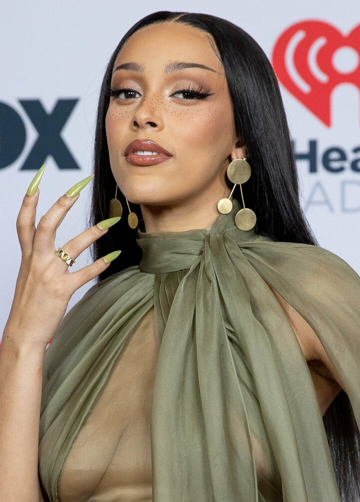 doja-cat gallery photo #736