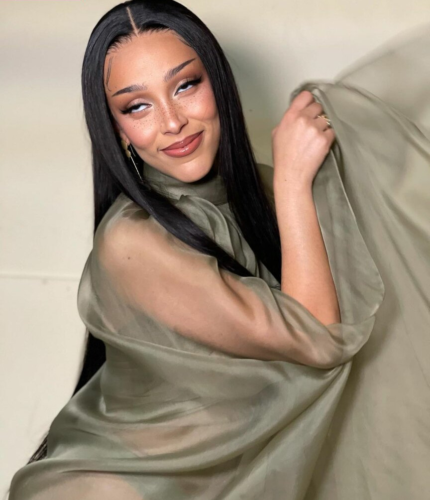 doja-cat gallery photo #742