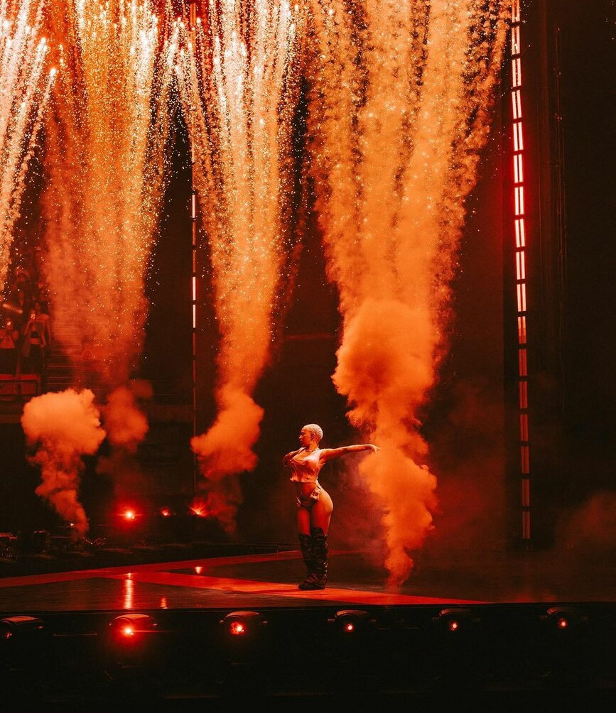 doja-cat gallery photo #776