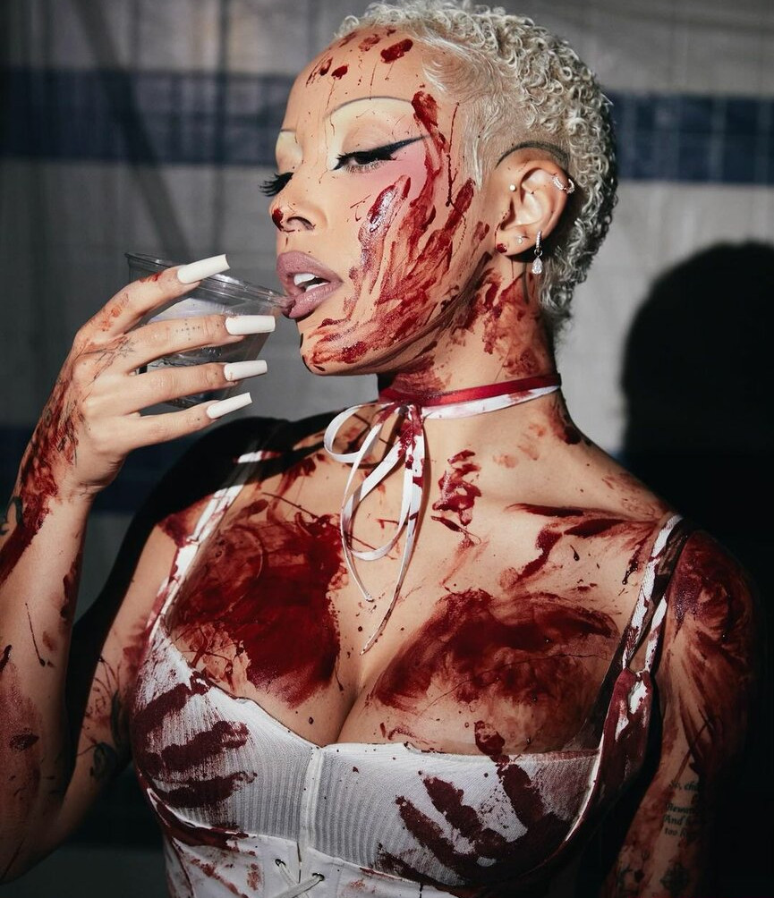 doja-cat gallery photo #785