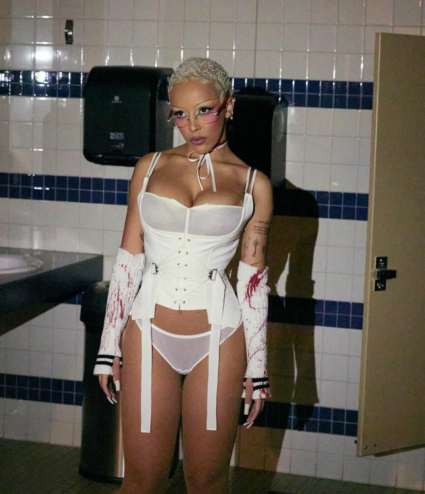 doja-cat gallery photo #786