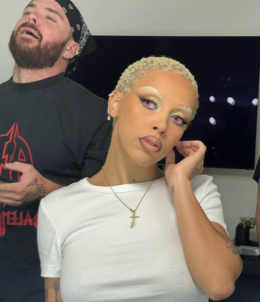 doja-cat gallery photo #822