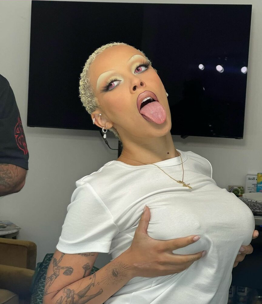 doja-cat gallery photo #823