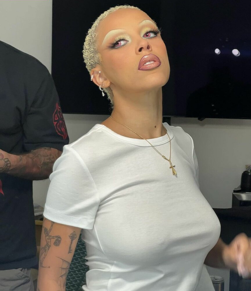 doja-cat gallery photo #824