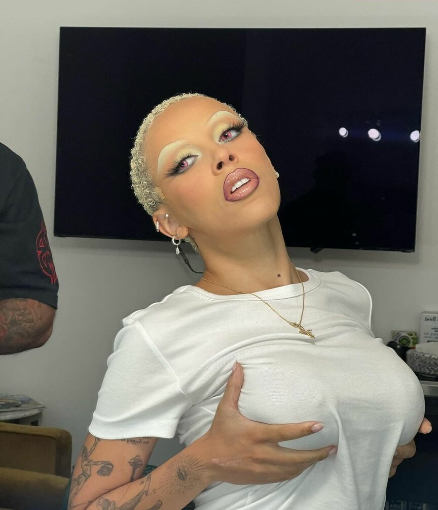 doja-cat gallery photo #825