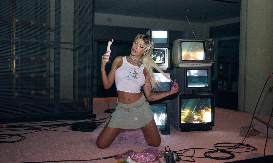 doja-cat gallery photo #827